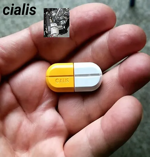 Cialis 5 mg terapia 3 mesi